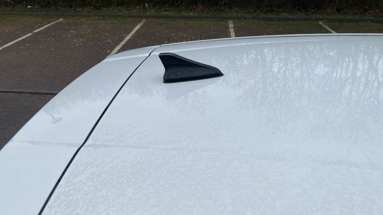 Hyundai i20 1.0T GDi 48V MHD SE Connect 5dr DCT Petrol Hatchback